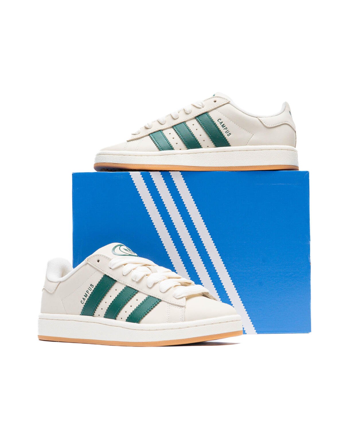 adidas Originals CAMPUS 00s | JS3446 | AFEW STORE